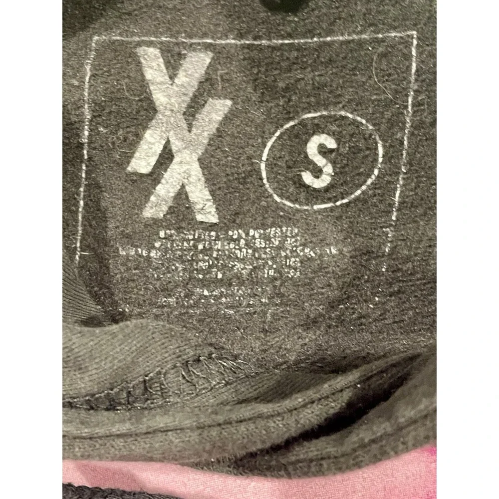 Machine‎ Gun Kelly Hoodie Adult Size Small Pullover Merch My Xs best friend RARE
